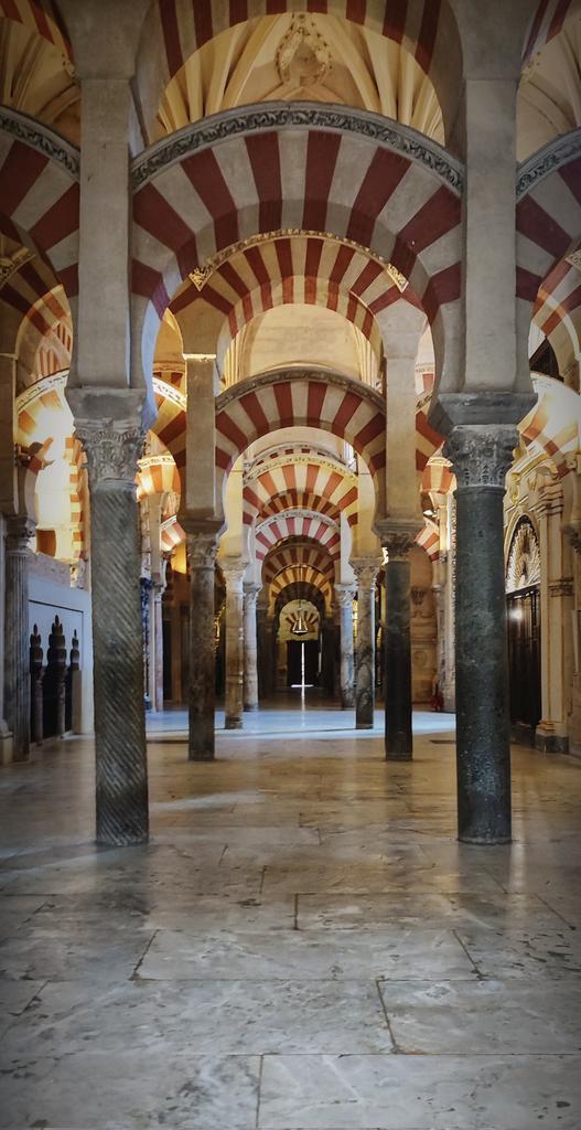 Hugonomak's tweet image. Mezquita-Catedral de Córdoba   📷🙋🏻‍♂️ #photography  #travelling