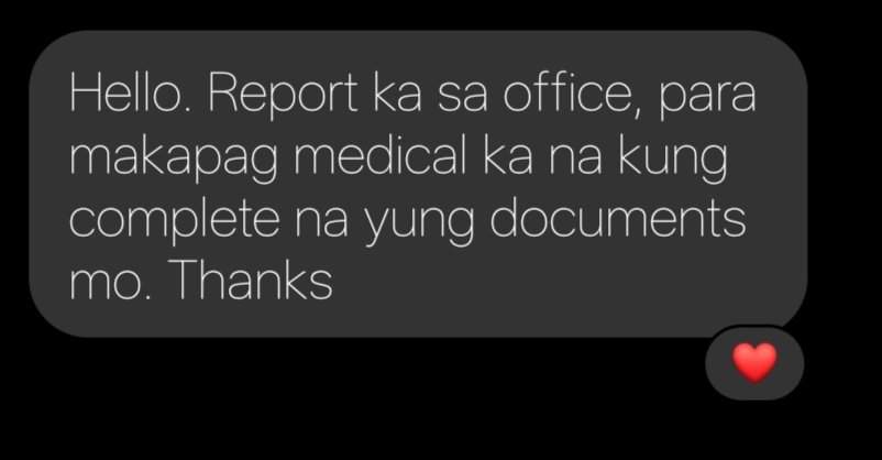 Erl_Dominik's tweet photo. Hopefully makasampa na this year🙏🙏🙏 https://t.co/aiU3sSn4qo