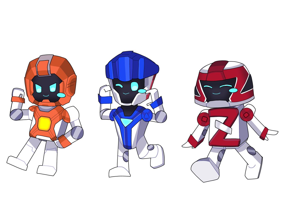 엑와젵 코어로이드