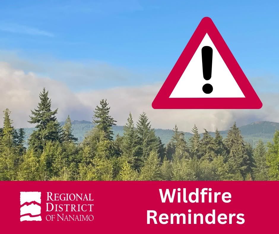 RDN (@rdnanaimo) on Twitter photo Wesley Ridge Wildfire: For info on updates (posted as new info comes available), current evacuation orders and alerts, resources and more: rdn.bc.ca/current-alerts. Wildfire status, follow <a href="/BCGovFireInfo/">BC Wildfire Service</a> or wildfiresituation.nrs.gov.bc.ca/incidents?fire… Wesley Ridge Wildfire: For info on updates (posted as new info comes available), current evacuation orders and alerts, resources and more: rdn.bc.ca/current-alerts. Wildfire status, follow <a href="/BCGovFireInfo/">BC Wildfire Service</a> or wildfiresituation.nrs.gov.bc.ca/incidents?fire…