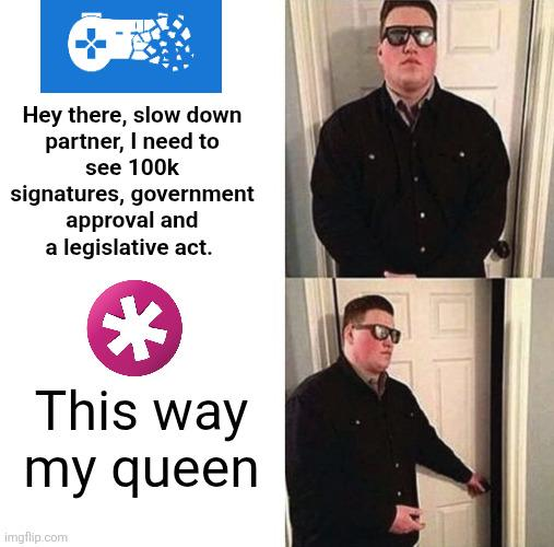 Pirat_Nation's tweet photo. The gov in a nutshell https://t.co/RDX0ULjwxr