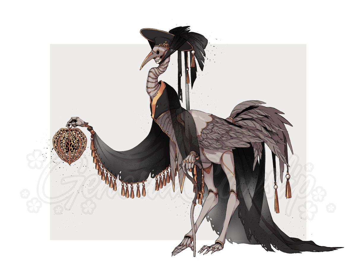 GeneralCowslip tweet media