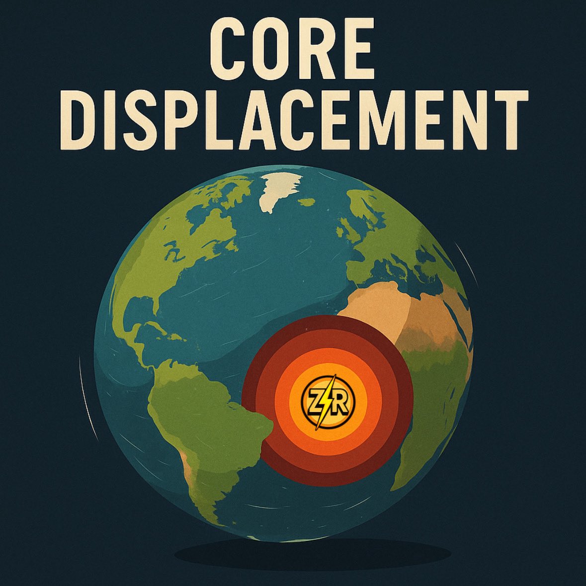 zero_lessons's tweet image. A lot of people are tagging me and since we’re on the topic I’ll use this opportunity to explain my perspective and clear the air.

What is CDIGR and where did it come from ? 

CDIGR vs. ECDO — What’s the Difference? 

The Earth is destabilizing. But not because of a mythical…