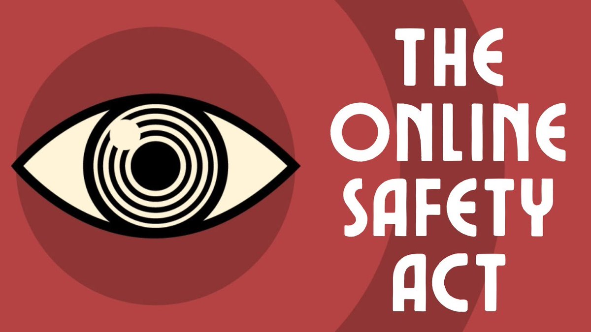 NorthstatGroup's tweet image. The UK Law of Identification on the web #UKlaw #censorship is absolutely outrageous, a nation that "apparently" has fought for the sake of "freedom and democracy", more often than not has displayed constant signs of repression and totalitarianism, they take Orwell 1984 as example