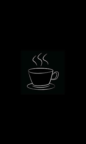 I just received Coffee ☕️ from Anonymous via Throne. Good boy ! ✨throne.com/melendd #Wishlist #Throne