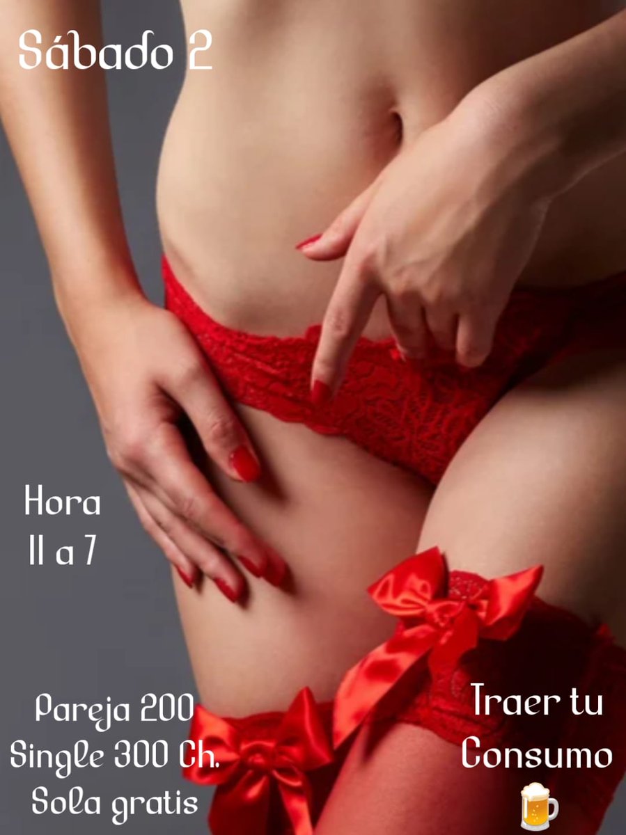 Los esperamos a la reunión de mañana quien guste acompañarnos es más q bienvenido😃 

Vamos a pasarla rico 😈🤤