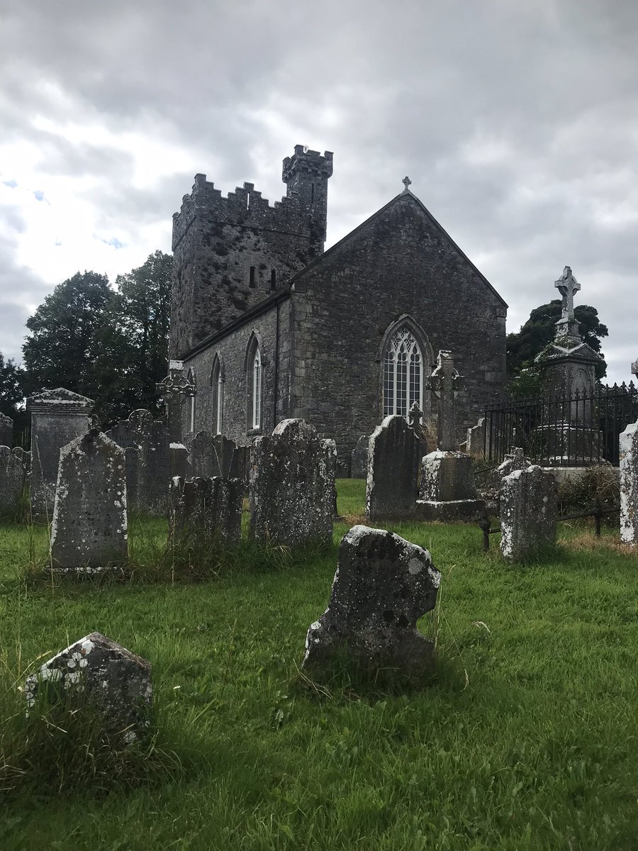 Friday of the BHW, start of the hols and I took the scenic road home!