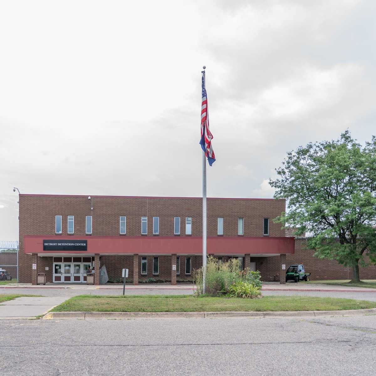 MichiganDOC tweet media