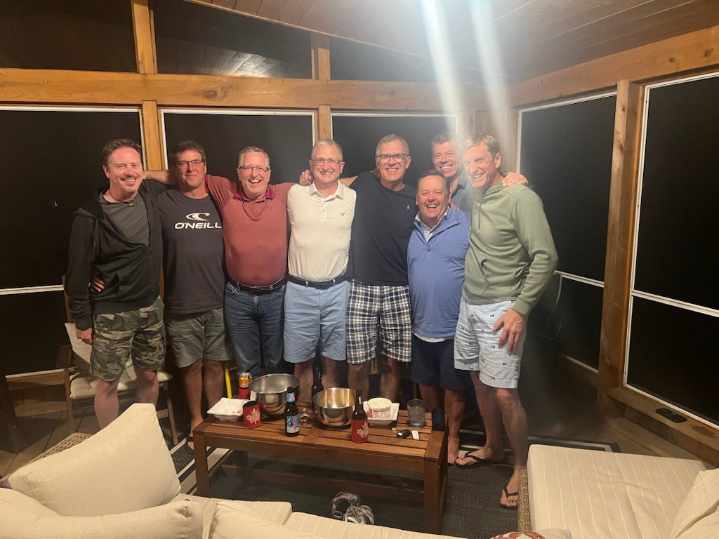 Keith Foster tweet media