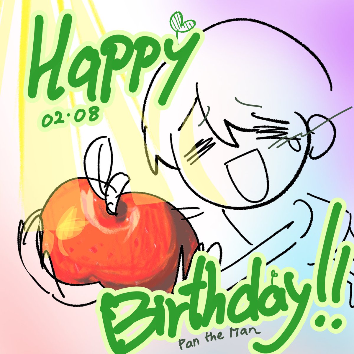 jing_jing_jong's tweet photo. Still my favorite singer/artist, EVER. Hope all is well with you!! Wishing you a prosperous and successful life 💖🍎@pana_pana_man 

Featuring a video made by @hoshi_kiyuu https://t.co/LrLZQB7t0i