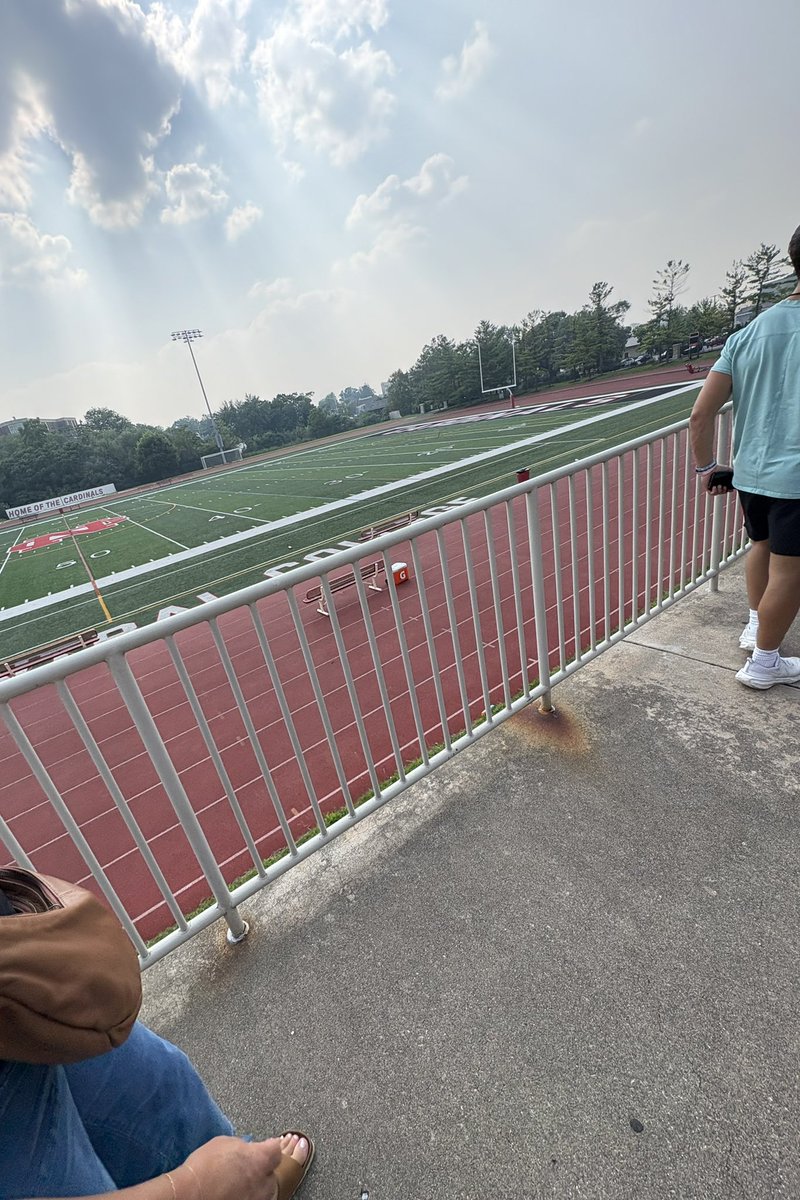 Harrison Bakunas (@bakunashar76984) on Twitter photo Thanks <a href="/CoachStuedemann/">Eric Stuedemann</a> for the invite to <a href="/football_ncc/">NCC Football</a> . Had a great time learning about the program and culture, looking forward to visiting again.
<a href="/LaneTechFB/">Lane Tech HS Football</a> <a href="/_Conz__/">Coach Conley</a> Thanks <a href="/CoachStuedemann/">Eric Stuedemann</a> for the invite to <a href="/football_ncc/">NCC Football</a> . Had a great time learning about the program and culture, looking forward to visiting again.
<a href="/LaneTechFB/">Lane Tech HS Football</a> <a href="/_Conz__/">Coach Conley</a>