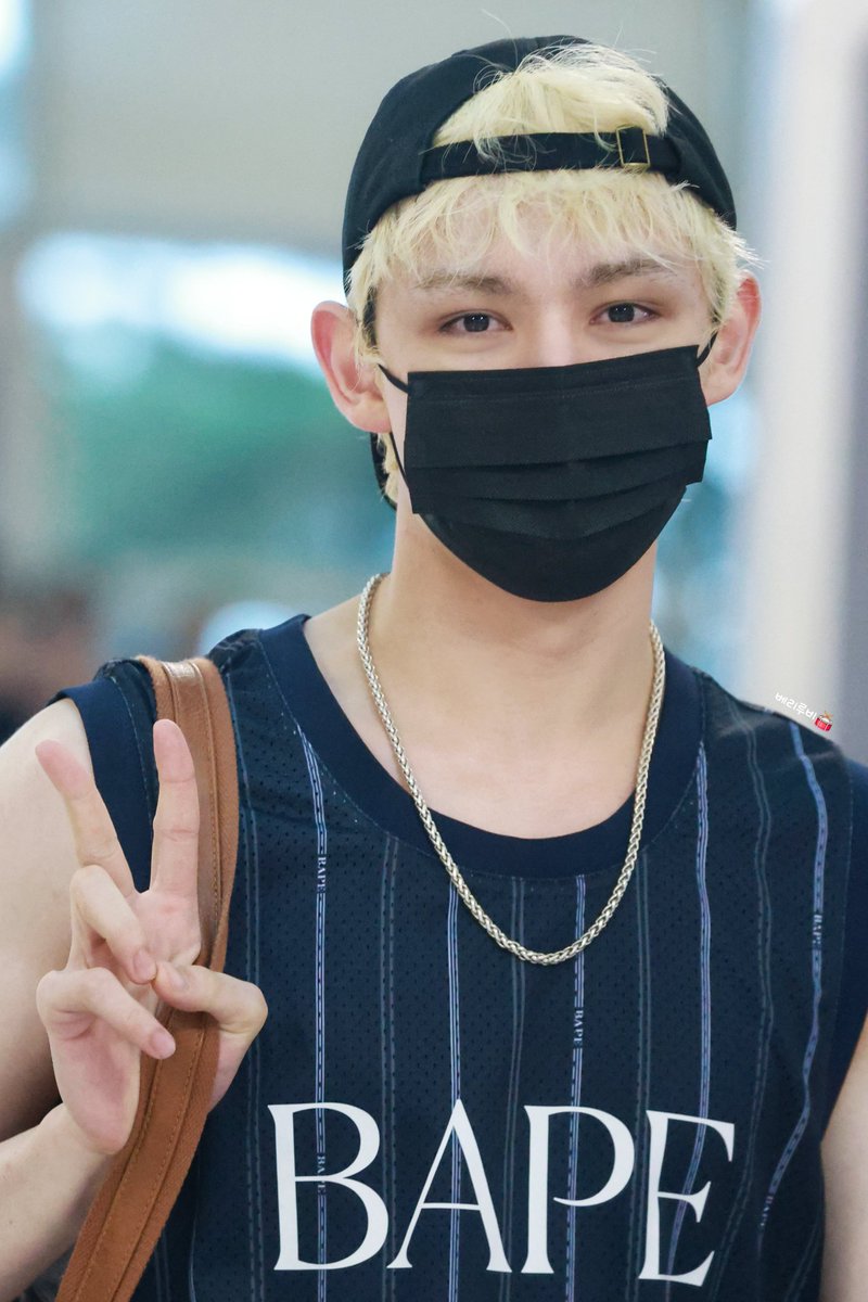 BerryRuby627's tweet photo. 20250731  ICN > KHH Departure HD

See you soon ^.^

#AxMxP #에이엠피 #CRU #크루 https://t.co/JxKvu9VD5x
