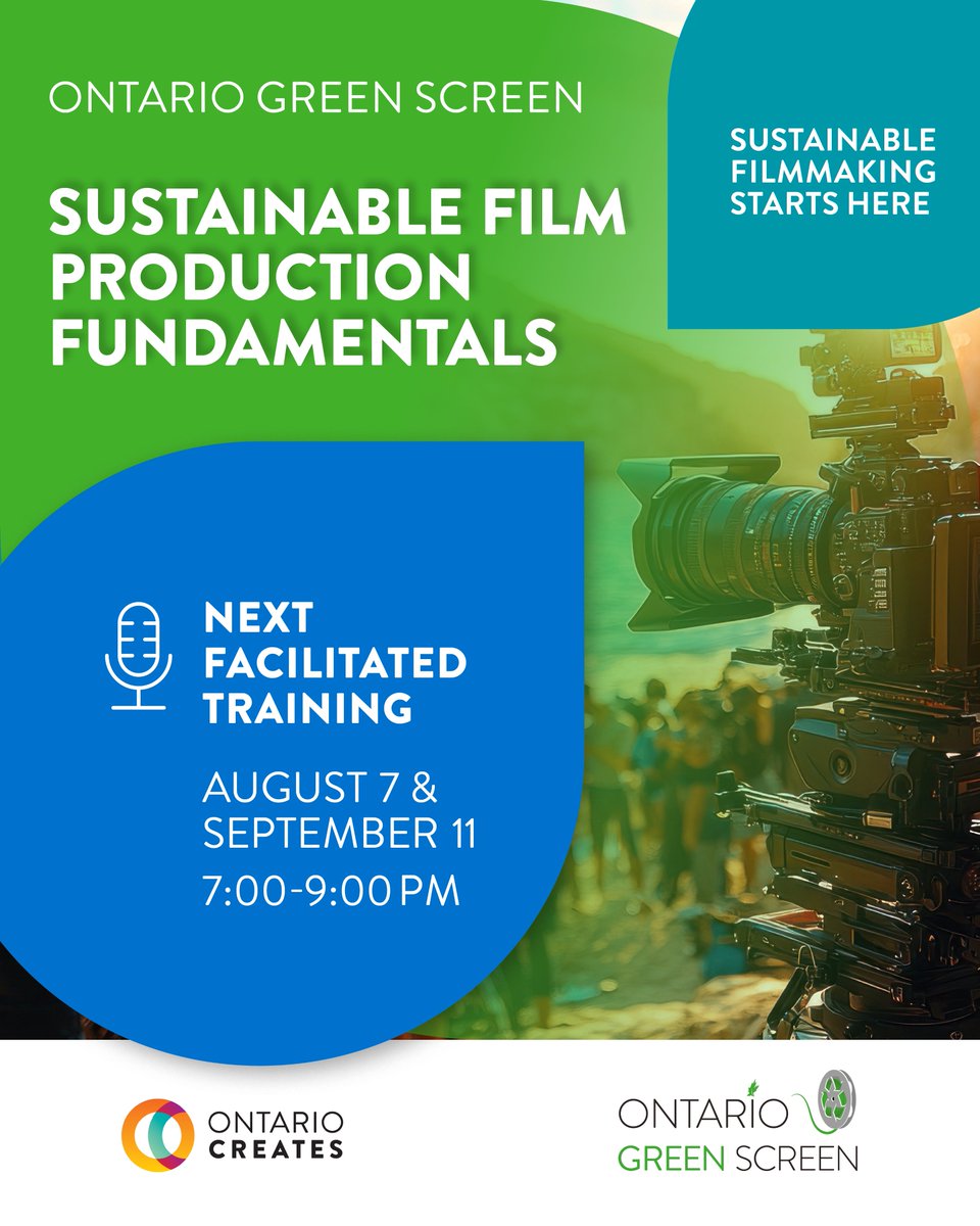 OntarioGreenScreen tweet media