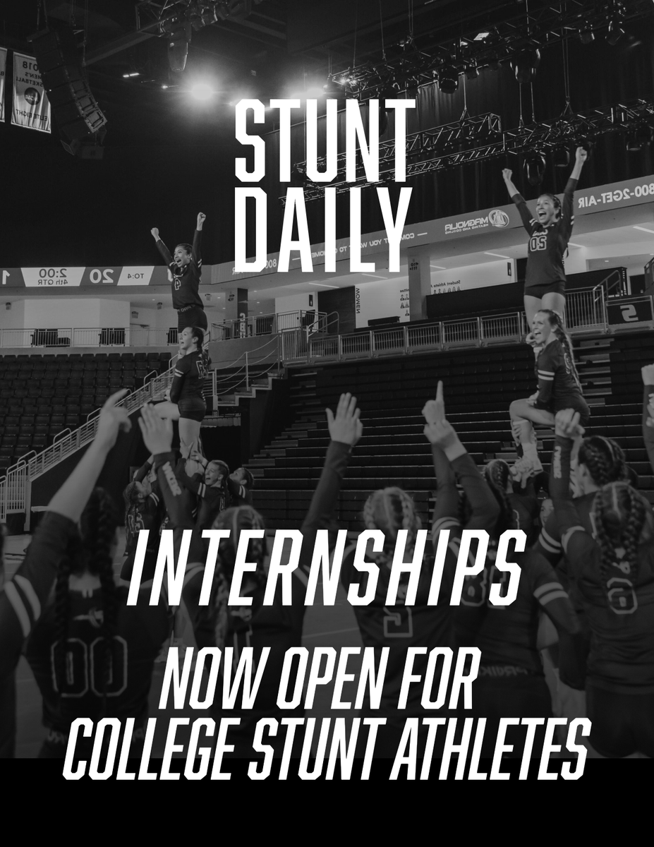 Stunt Daily tweet media