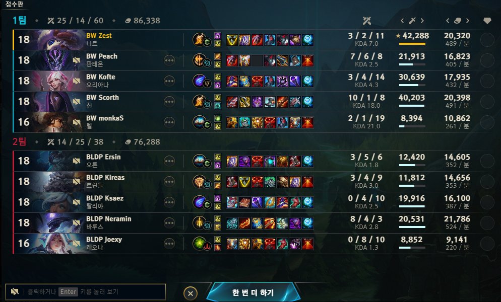 Her maç toplanedan daha az hasar atan ADC nasıl MVP olabilir aqqq tövbe tövbeeee <a href="/Scorth1/">Scorth</a> 

 #Wild4Bushido