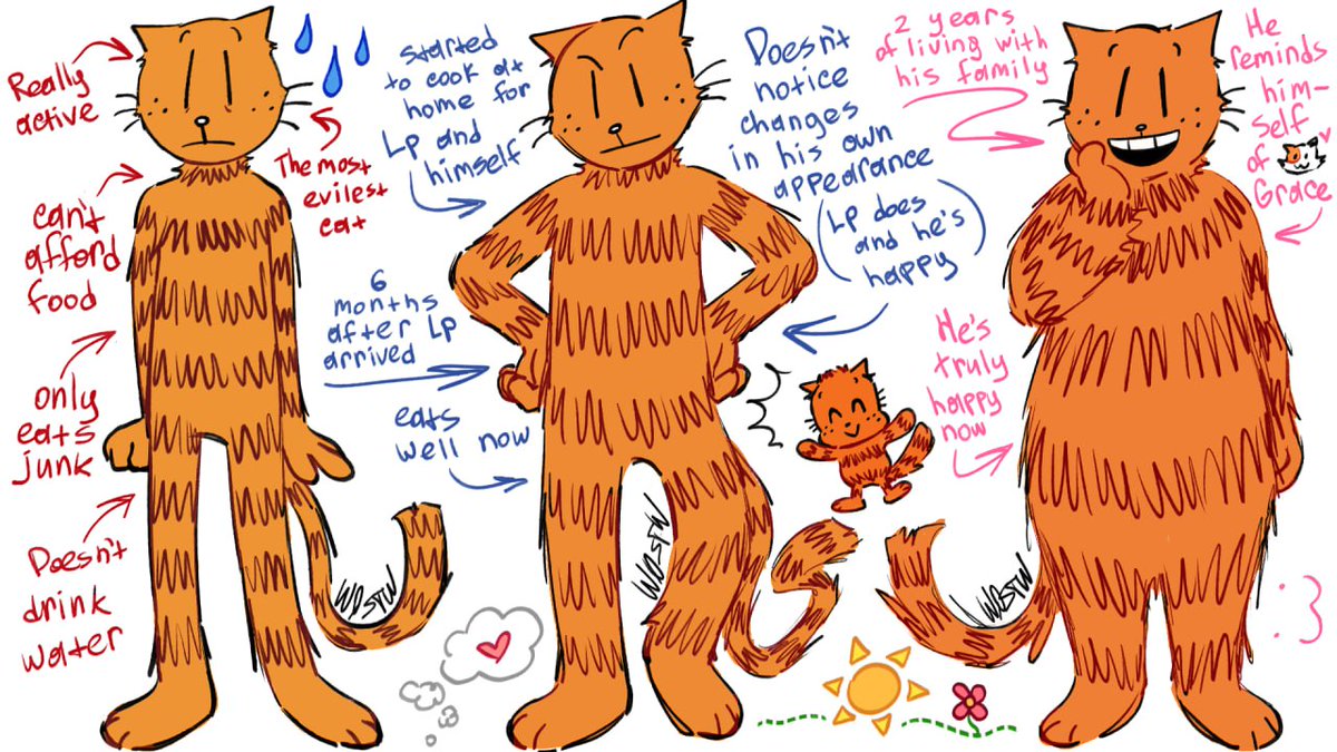 Capi the Cat tweet media