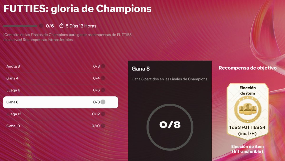 Disponible pour vos Fut Champ avec de belles cartes à récupérer ! 

Prix très bas en cette fin de jeu ✅