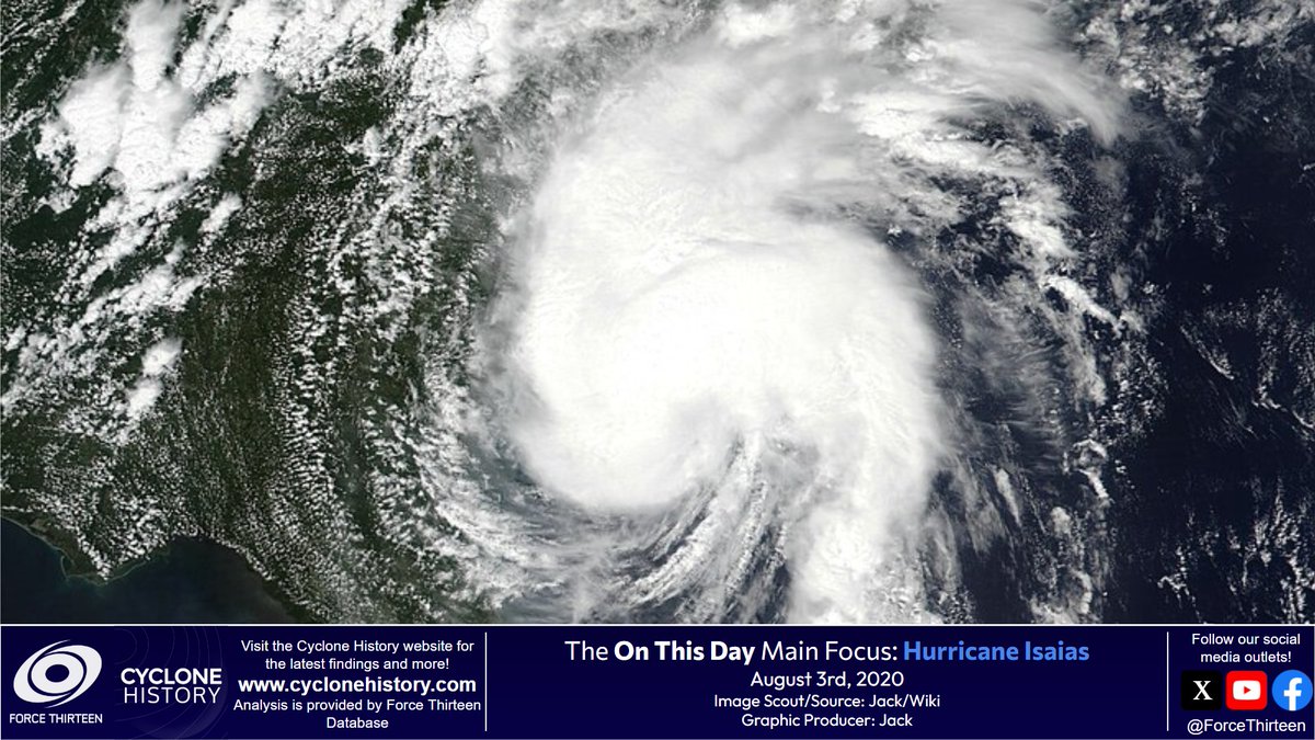 Cyclone History tweet media