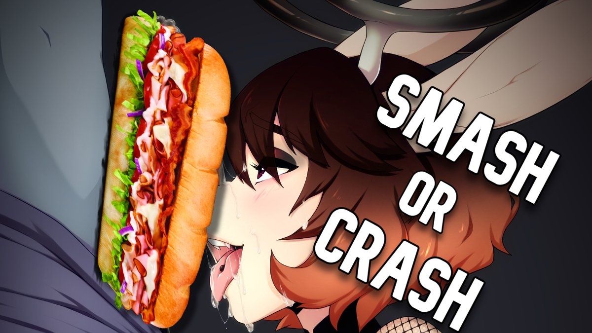 👑SMASH OR PASS👑

⏰: 12pm PST Aug 15th

It's that time of year again! 

KICKING OFF THE PARTNER PUSH WITH an annual Birthday Smash or CRASH. 

GET SMASHED💥 or get CRASHED🚗

RULES:
1. Drop your PNG (SFW images or cropped only please!)
2. (Optional) Follow me here!