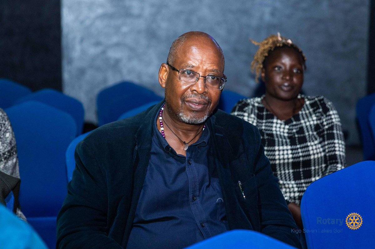 Ahead of the Vocational Fellowship, Rotarians convened at the Next Conference Center to share updates, reflections, and words of support. This has been a meaningful start to an evening of purpose and connection. 

#Kigo7Lakes