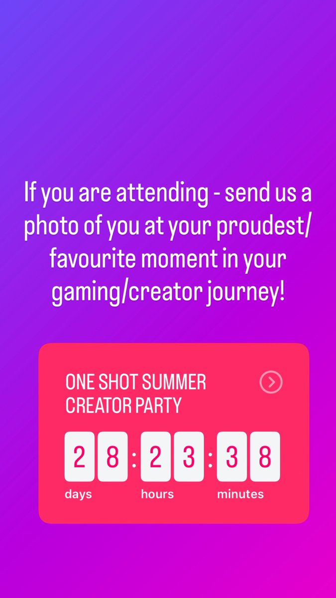 Send them here / instagram / discord 🫶🏻