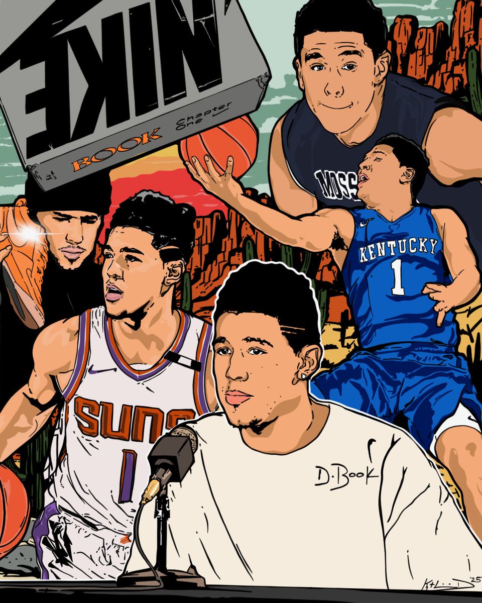 Phoenix Suns tweet media