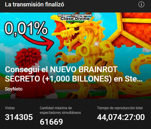 ¡MUCHAS GRACIAS!❤️