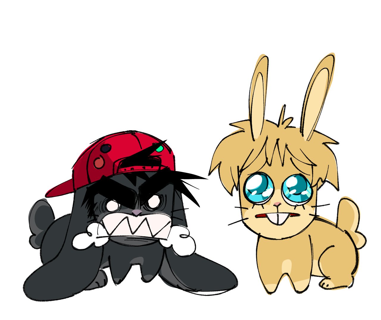 ღ༒ BIPPY ༒ღ༻ (@und3adc4t_) / X