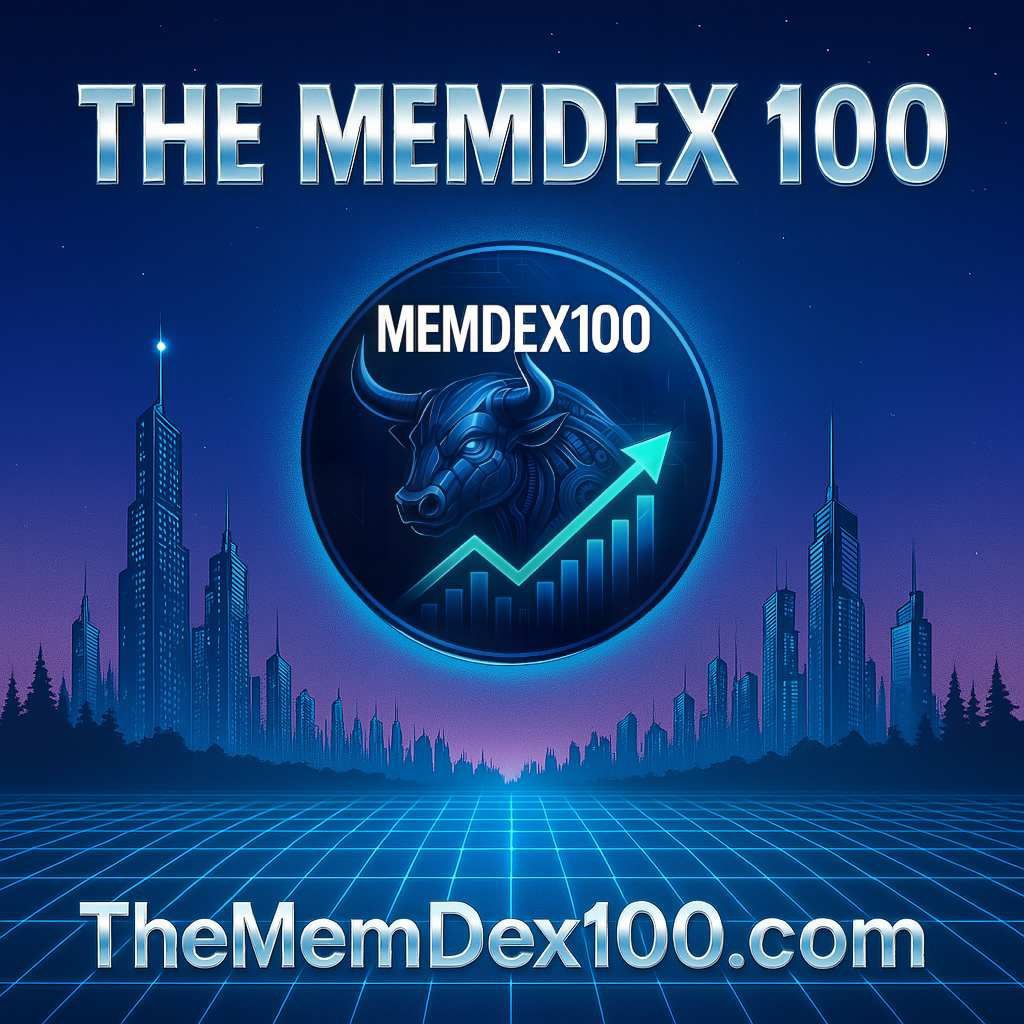 JaCrypToe (@jacryptoe) on Twitter photo <a href="/itsFoxCrypto/">Fox Crypto</a> You do not want to miss out on $MEMDEX. DO NOT let this go under your radar. Big things coming and big eyes watching! Join the best damn community and dev team in the crypto space!
83iBDw3ZpxqJ3pEzrbttr9fGA57tttehDAxoFyR1moon
t.me/memdexfoundati… <a href="/itsFoxCrypto/">Fox Crypto</a> You do not want to miss out on $MEMDEX. DO NOT let this go under your radar. Big things coming and big eyes watching! Join the best damn community and dev team in the crypto space!
83iBDw3ZpxqJ3pEzrbttr9fGA57tttehDAxoFyR1moon
t.me/memdexfoundati…