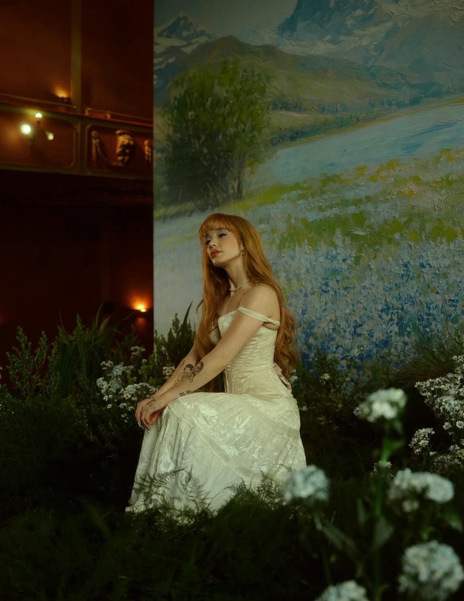 “NO ME OLVIDES” de Ángela Torres cierra su primer semana con 775.551 streams en Spotify!