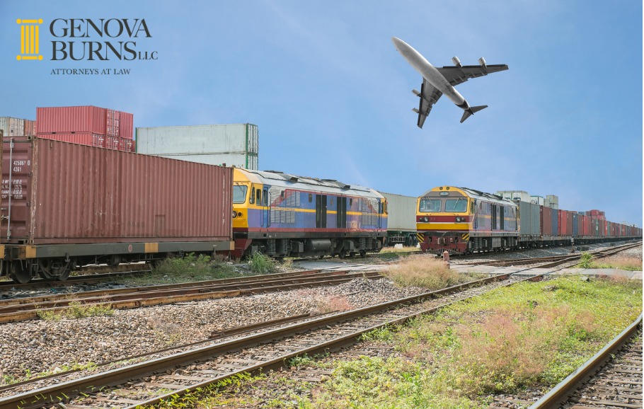 "#NLRB General Counsel Wants More Input From The National #Mediation Board To Decide Questions Of Agency Jurisdiction" NEW #GenovaBurns Labor &amp; #EmploymentLaw blog authored by Partners #EdwardJBonettJrEsq. and #PatrickWMcGovernEsq. #NLRA genovaburns.com/news/labor-law…