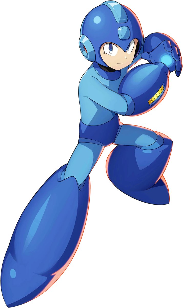 bowseriscool's tweet photo. @mannotoons Mega Man and Lancer. https://t.co/Sf9RvaSkpV