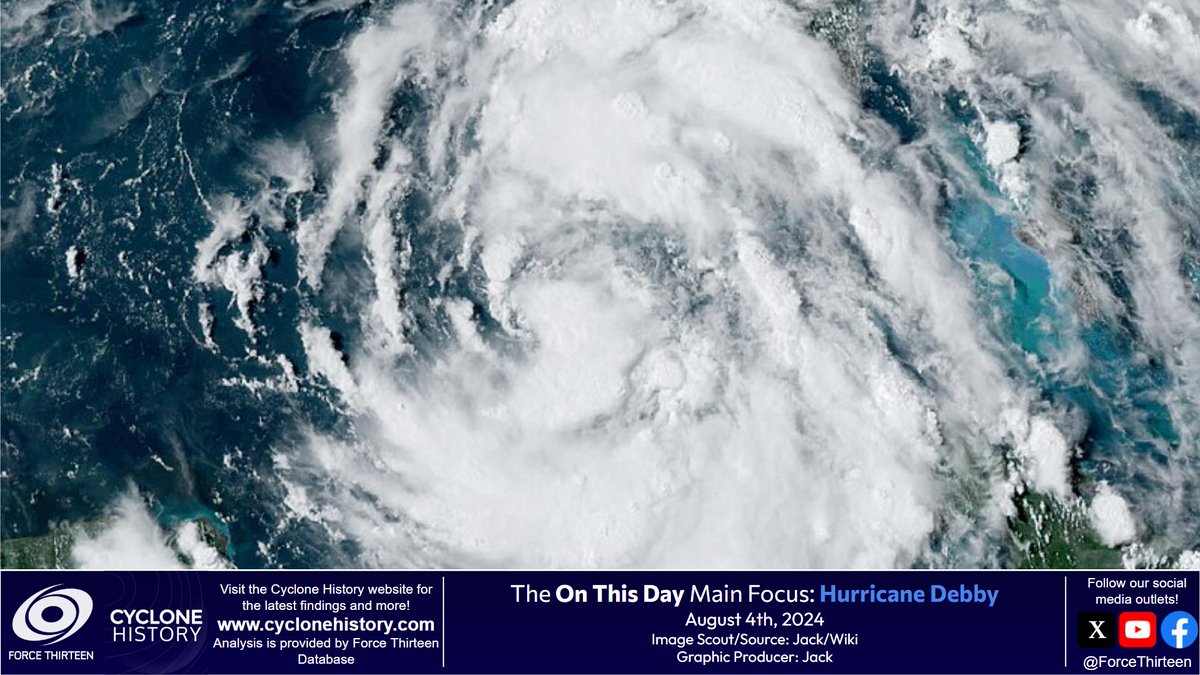 Cyclone History tweet media