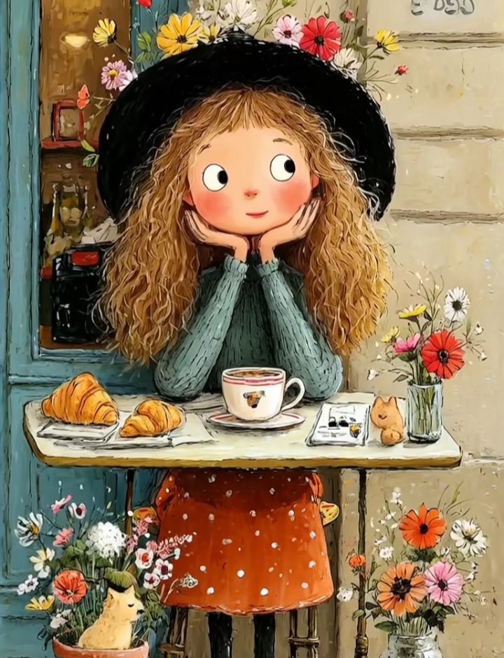 Maria Antonieta López 🪄 tweet media