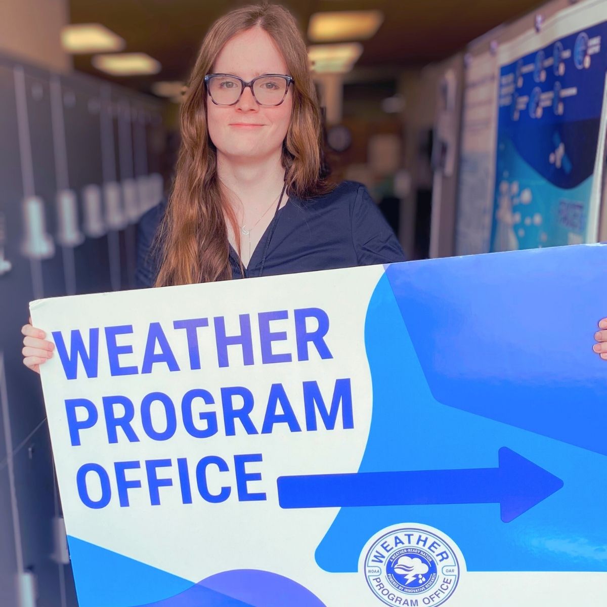 Hey everyone! I want to dedicate this post to everyone at <a href="/NOAA/">NOAA</a> who I’ve had the opportunity to meet through my Lapenta internship. I’ve met a lot of brilliant people doing incredible things here, and each and every one of them has inspired me. I can’t thank them enough.