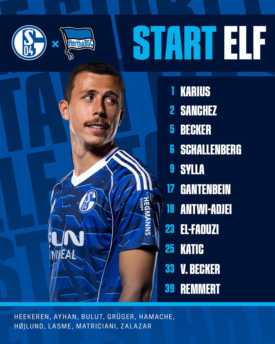 Nuestro primer 1⃣1⃣ de la temporada. ⚒️

#S04 | #S04BSC