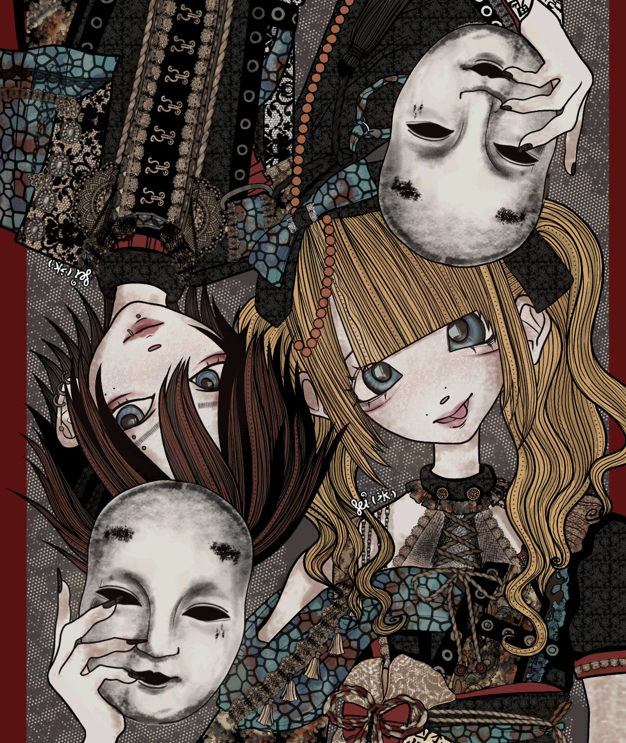 ♡ぴーさん♡ プロフは読んでね！様 リクエスト 2点 まとめ商品