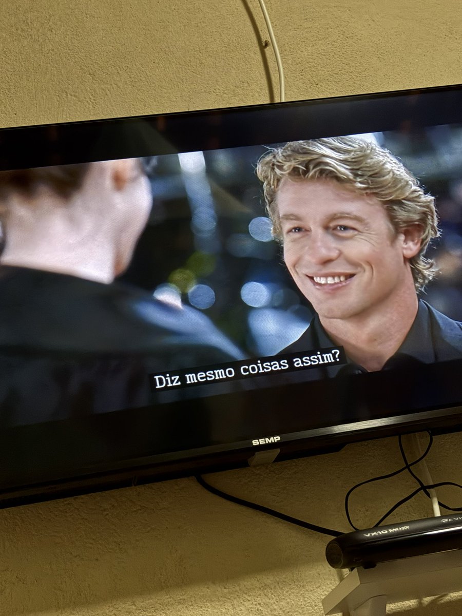 lukovswift's tweet image. OMG PATRICK JANE