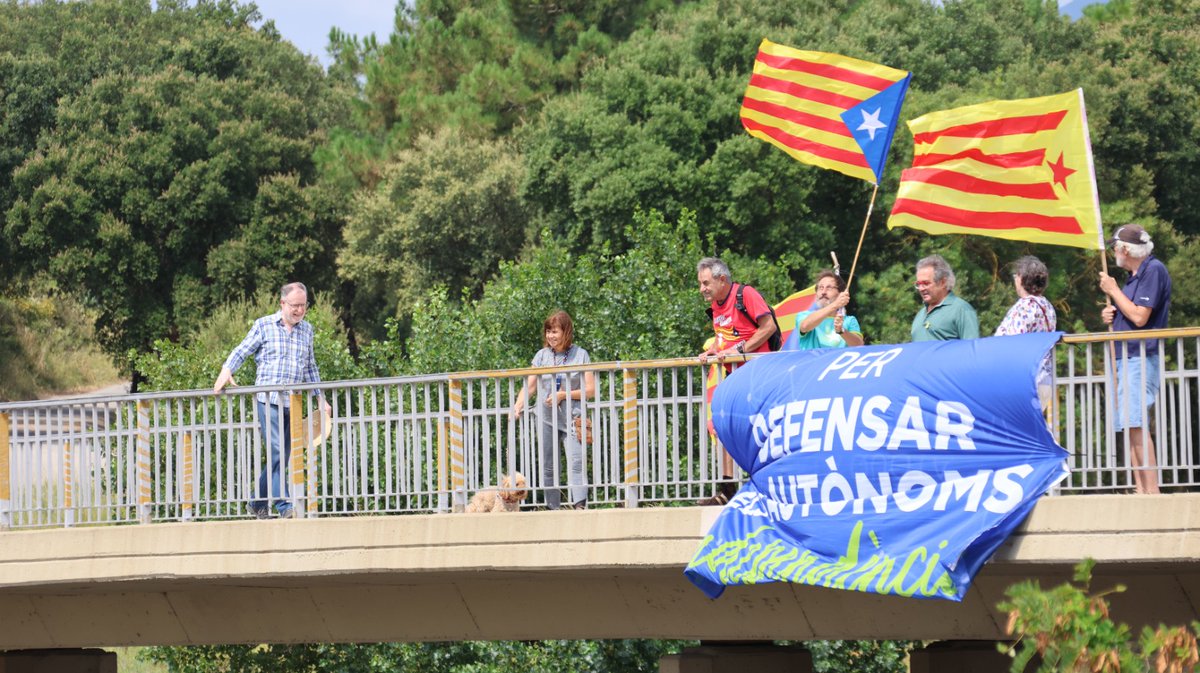 ANC Alt Empordà tweet media