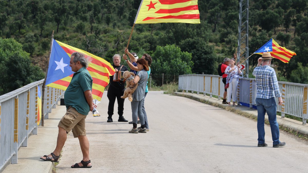 ANC Alt Empordà tweet media