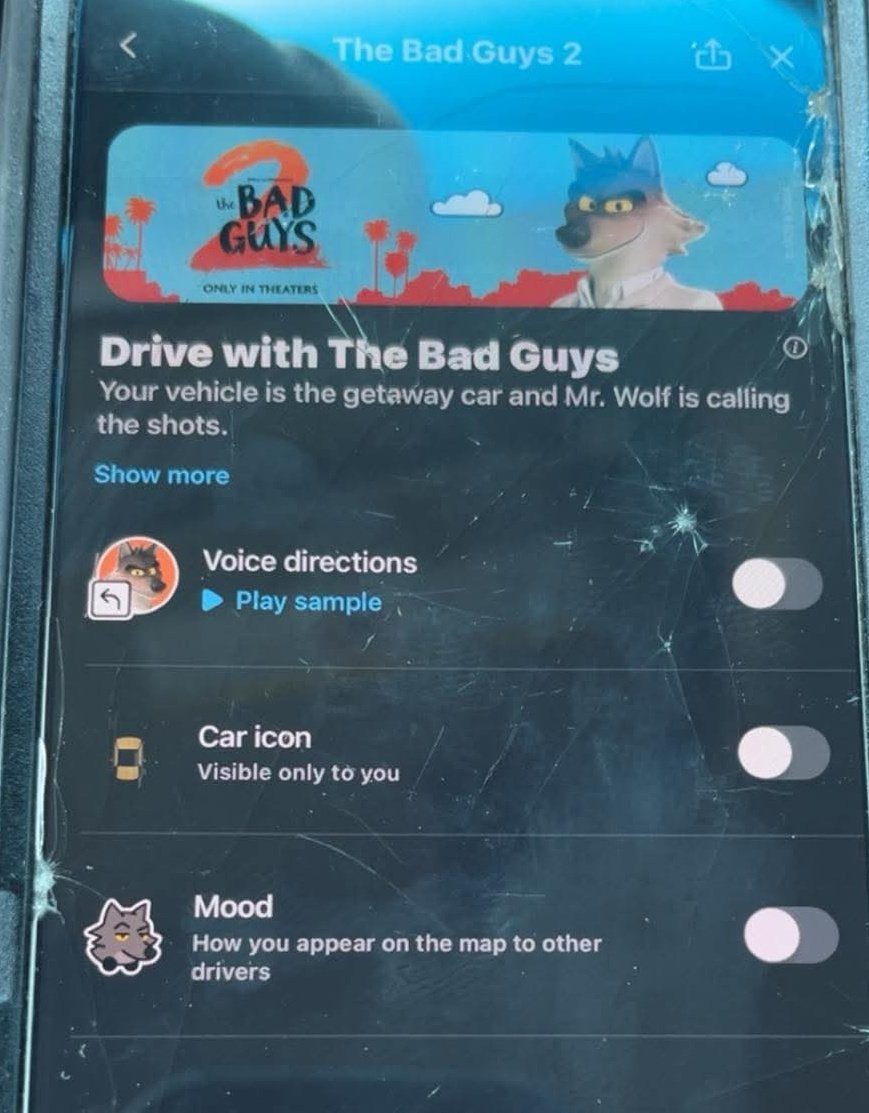 "You're gonna wanna turn right after this light."

Ghhhhhg yes daddy 🥺🥺🥺🥺🥺🥺🥺🥺🥺🥺🥺