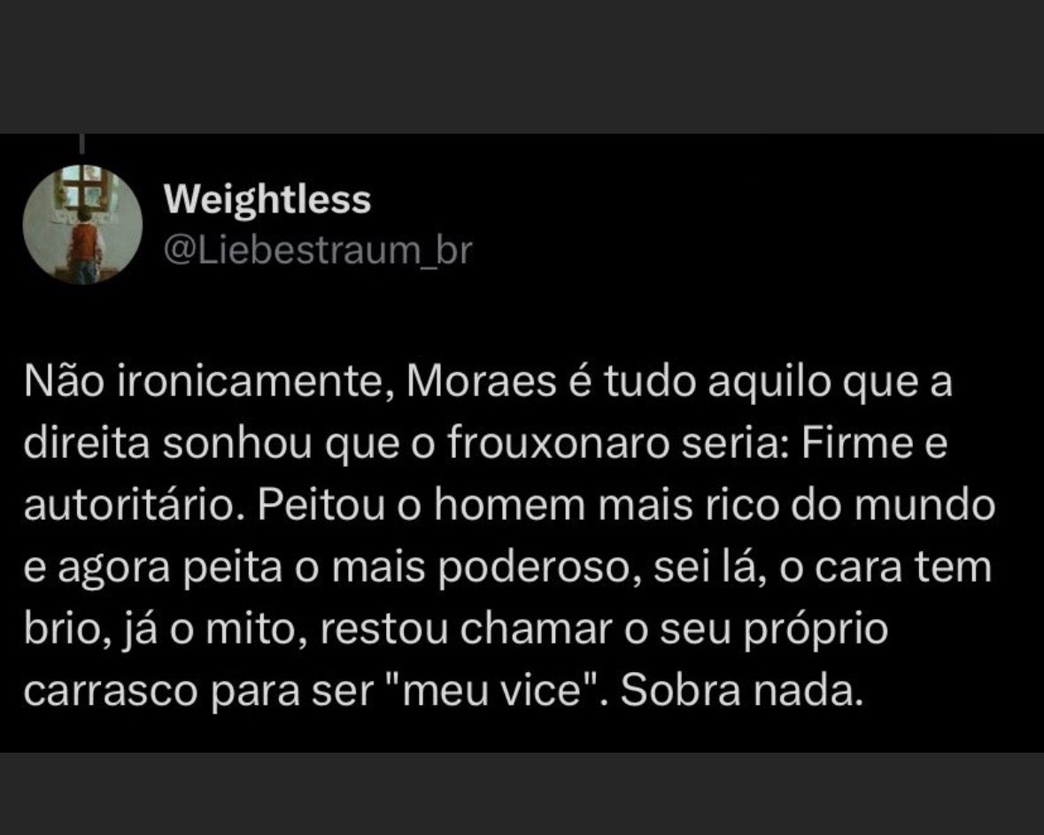 baianinhaa5's tweet photo. @lordsocratic Isso aqui é sensacional https://t.co/D4ZeYW87Ce