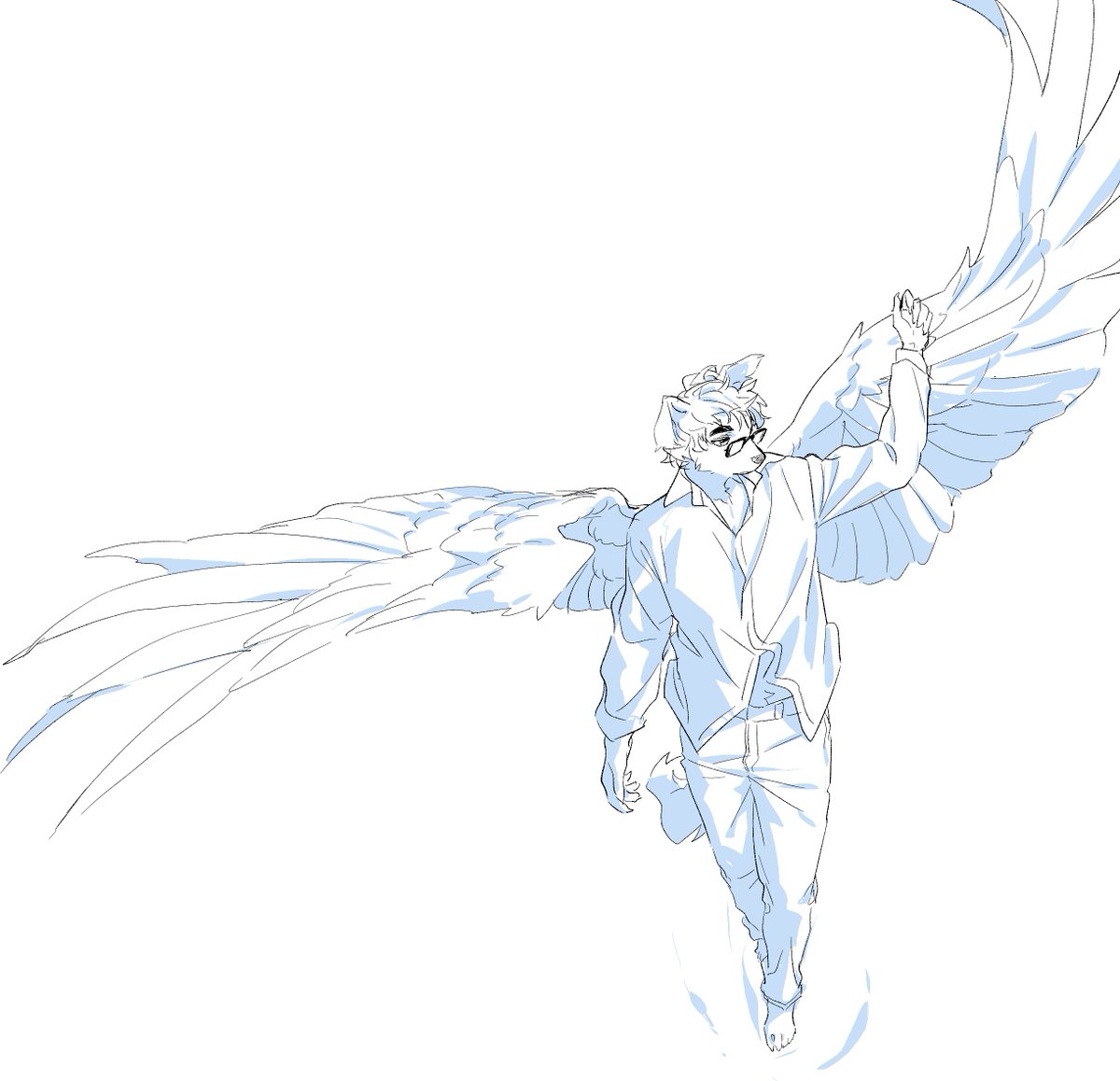 Cowsonicsun's tweet image. 