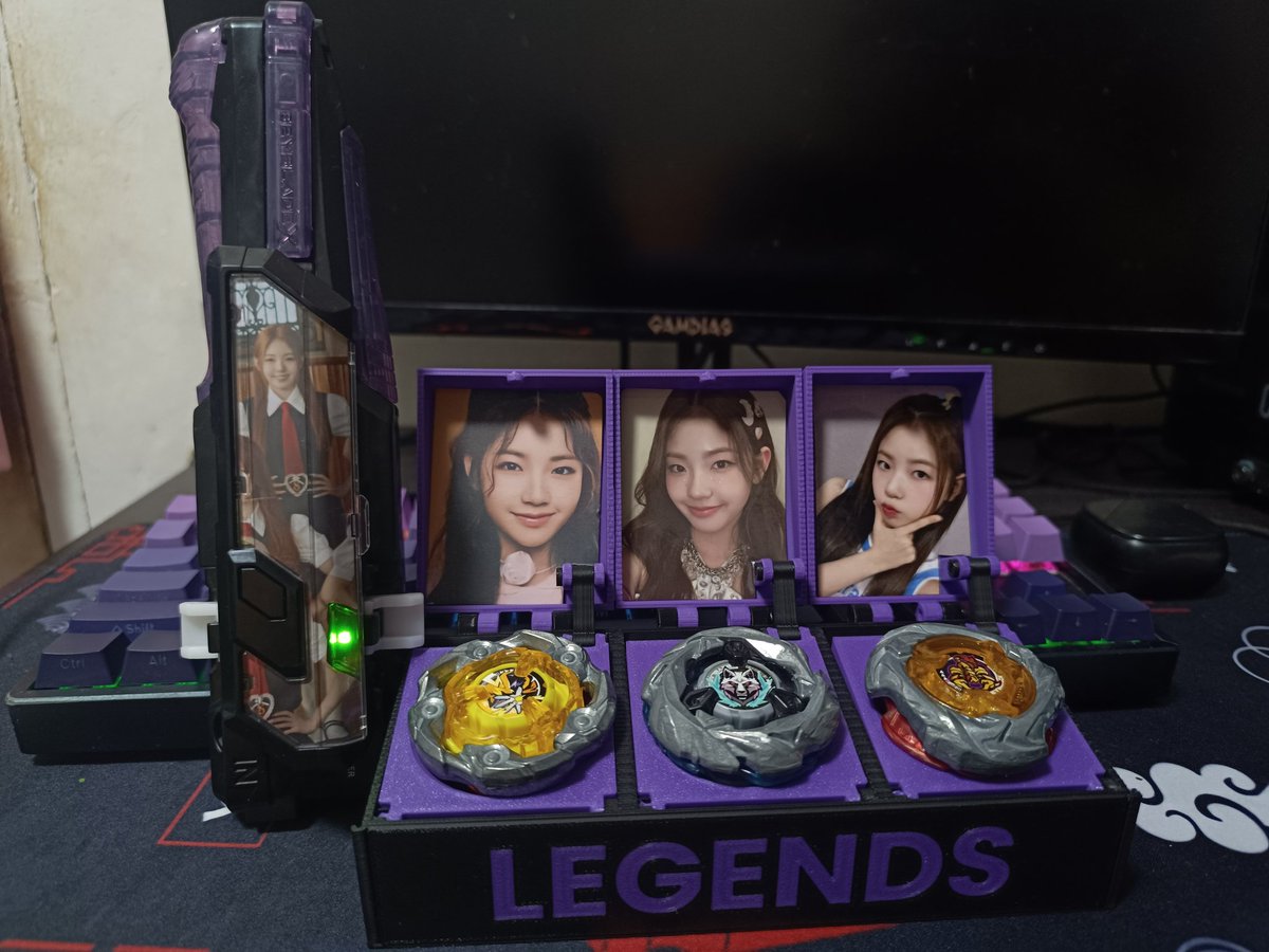 SyntaxROM's tweet image. PORORO YOONA BUFF

#UNIS #유니스 
#YOONA #오윤아