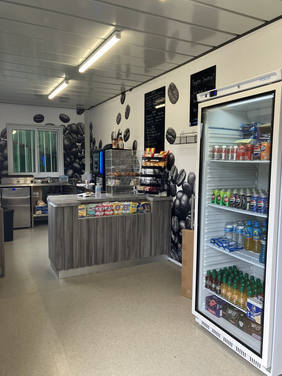 Faye Elizabeth Smith (@mrsfayesmith) on Twitter photo Loving โMoorishโ, the new tuck shop on the <a href="/SolihullMoors/">Solihull Moors FC</a> <a href="/MoorsFoundation/">Solihull Moors Foundation</a> Astro. Stocked with drinks and snacks. Unfortunately means Iโll be spending more money when weโre hereโฆ ๐คฃ Loving โMoorishโ, the new tuck shop on the <a href="/SolihullMoors/">Solihull Moors FC</a> <a href="/MoorsFoundation/">Solihull Moors Foundation</a> Astro. Stocked with drinks and snacks. Unfortunately means Iโll be spending more money when weโre hereโฆ ๐คฃ
