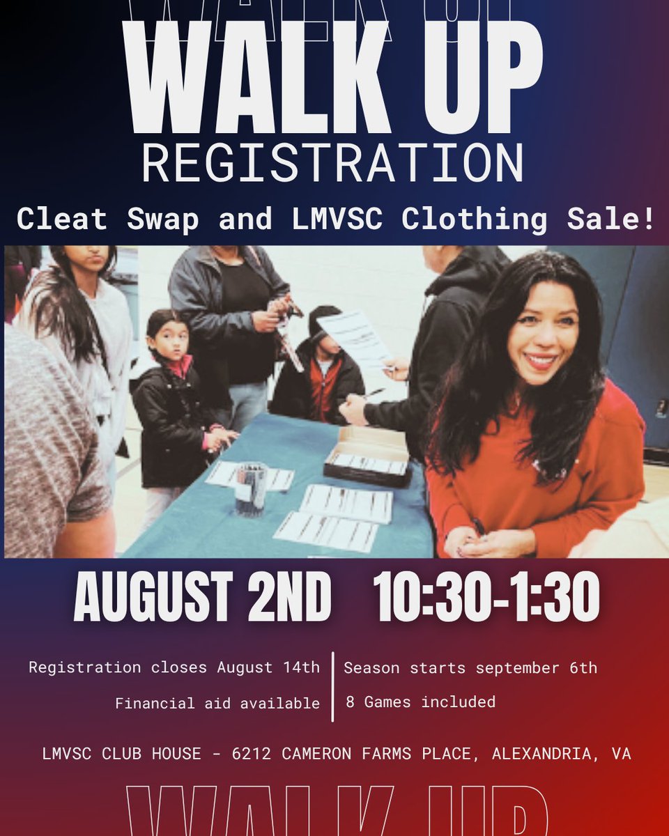 LMVSC Soccer tweet media