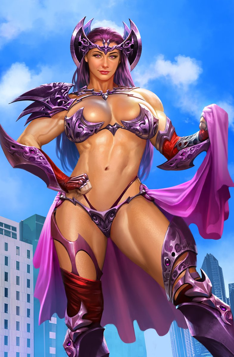 mountolympuscomics tweet media