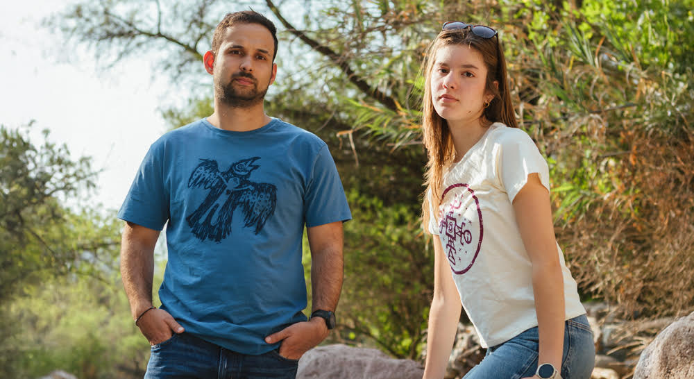 👕 People Planet és una marca de moda conscient i venda en línia que aposta per samarretes fetes amb cotó cultivat sense químics ni tintes. 🌱 Traçabilitat, sostenibilitat i respecte pel planeta en cada peça 

🔗 Ja la pots trobar també al mapa de #pamApam pamapam.cat/directori/peop…
