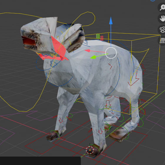 Yaitso Demona tweet media