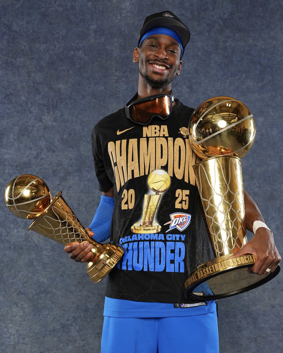overtime's tweet image. Who’s the best Thunder player of all time?